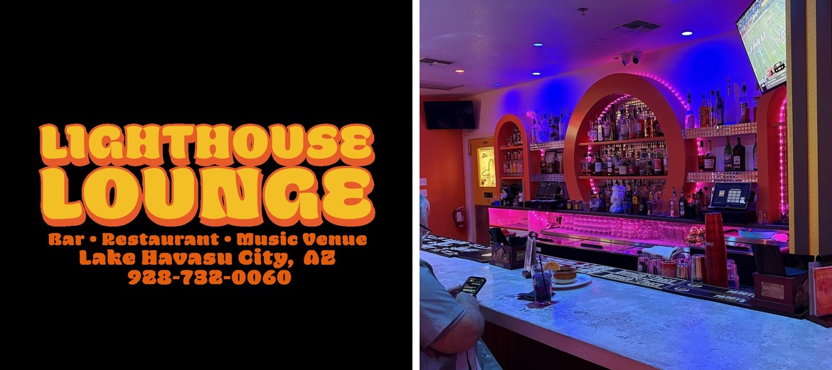 Lighthouse Lounge