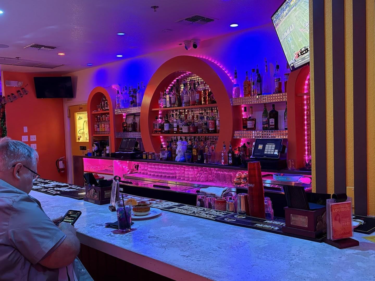 Lighthouse Lounge