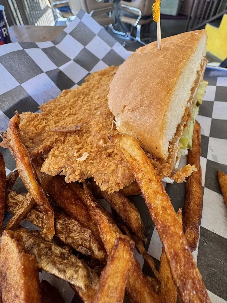 Sandwich